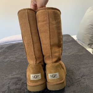 UGG women’s boots